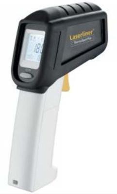 Thermomètre professionnel à visée laser,de -50° à 1050°C