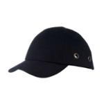 CASQUETTE ANTI HEURT BASE BALL NOIR