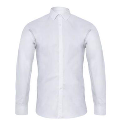 CHEMISE HOMME BLANCHE CATTURA M    