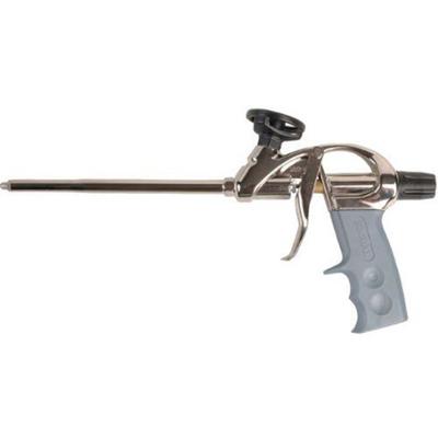 Aérosol de nettoyant mousse PU pour pistolet Gun-vis - 106236 - Soudal