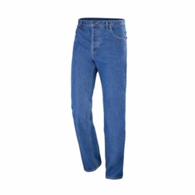 PANTALON JEAN'S WESTERN BLEU T38   